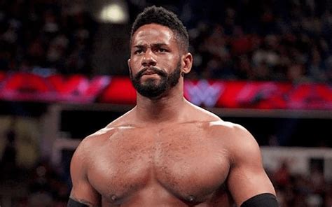 darren young